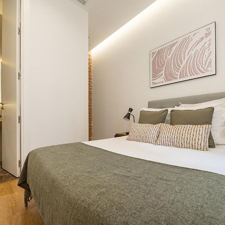 Goya III Calle Hermosilla 3Br 2Bh Мадрид Екстер'єр фото